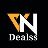 Telegram profile photo for VN Dealsses🛍️