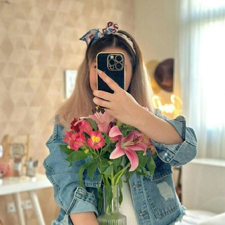 Telegram profile photo for 🌸پروفایل دخترونه🌸عکس فیک