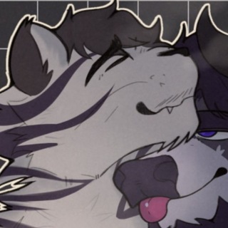 Telegram profile photo for logan's art gallery (+18)