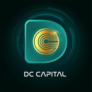 Telegram profile photo for DC Trade Coin Việt Nam ( nhóm chat )