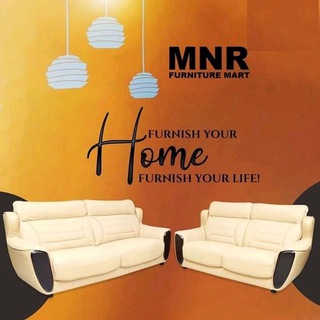 Telegram profile photo for Mnr furniture mart