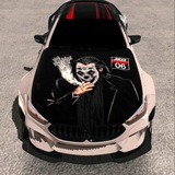 Telegram profile photo for Car Parking Tekin Moshina