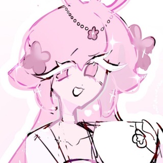 Telegram profile photo for sweet