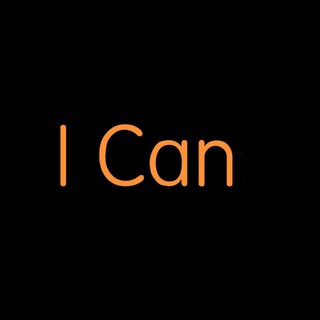 Telegram profile photo for I cAn🕴🏻(من میتوانم)