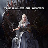 Telegram profile photo for RULES ABYSS