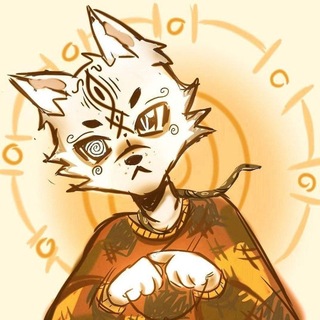 Telegram profile photo for – чᥲᥔнᥲя ᧘ᥲʙκᥲ 🪶