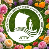 Telegram profile photo for Педагогический колледж «АГПУ им. П.Д. Осипенко»