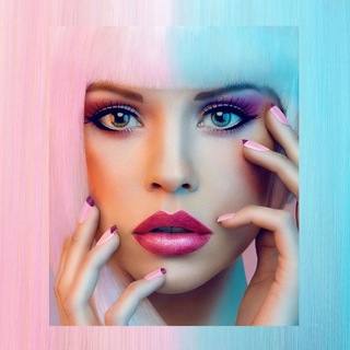 Telegram profile photo for Ищу Модель | Мастер Москва🔎