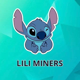 Telegram profile photo for Lili miners | Майнеры оптом