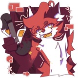 Telegram profile photo for ⚠️ `_hᴀzzy ʙlᴏg.