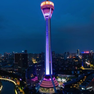 Telegram profile photo for 「成都」98k学院报告