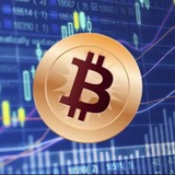 Telegram profile photo for Монитор топ100 BTC-адресов