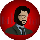 Telegram profile photo for Professor FX 👨🏫