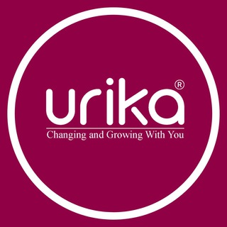Telegram profile photo for URIKA OFFICIAL
