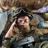 Telegram profile photo for Позывной Шульц