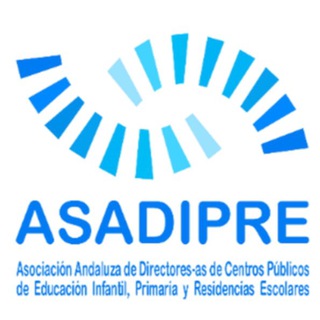 Telegram profile photo for ASADIPRE INFORMACIÓN