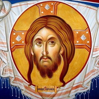 Telegram profile photo for Perlen der heiligen Väter