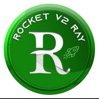 Telegram profile photo for @Vpn20sp rcoket team راکت rocketv2rayتیم