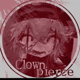 Telegram profile photo for ♯ .C l͟o͟w͟n͟p͟i͟e͟r͟c͟e͟ ╋━