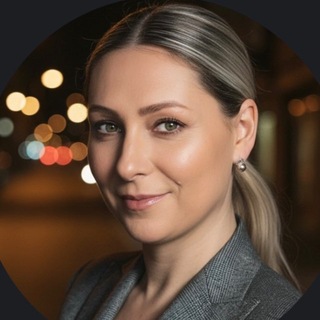 Telegram profile photo for Растем на международном рынке
