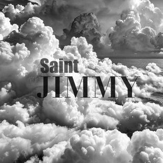 Telegram profile photo for saint_jimmy_off