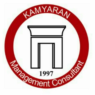Telegram profile photo for Kamyaran Academy
