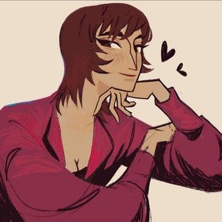 Telegram profile photo for Веста