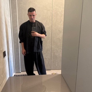 Telegram profile photo for Максим Лукьянов