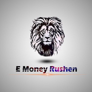 Telegram profile photo for E MONEY RUSHEN