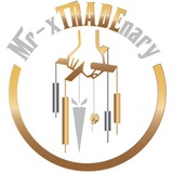 Telegram profile photo for Mr_xTRADEnary