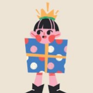 Telegram profile photo for Bubusinka
