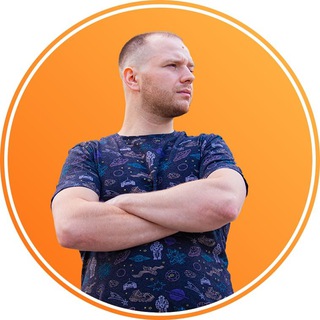 Telegram profile photo for Георгий Ощепков/Ресторатор