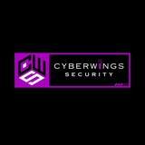 Telegram profile photo for Cyberwings Security