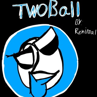 Telegram profile photo for Twoball официальный ТГК