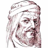 Telegram profile photo for أبو الطيّب المتنبي