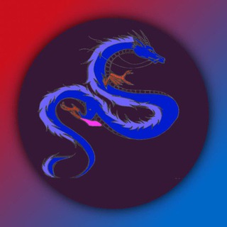 Telegram profile photo for Drag0nOS