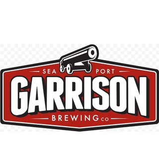 Telegram profile photo for Garrison Shop