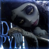 Telegram profile photo for archive