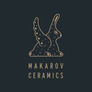 Telegram profile photo for Makarov Ceramics