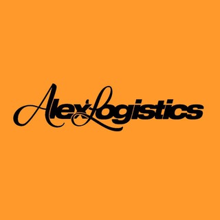 Telegram profile photo for ALEX LOGISTICS