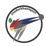Telegram profile photo for کانال ورزش استاد نادرخانی