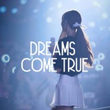Telegram profile photo for DREAMS COME TRUE