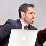 Telegram profile photo for Public Speaking Podcast Italia