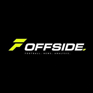 Telegram profile photo for Offside Sport News | جام جهانی