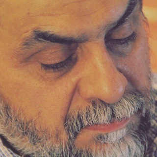 Telegram profile photo for استاد حسن رحیمپور