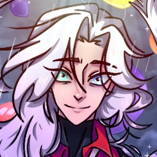 Telegram profile photo for Чердак Столетнего Barnes