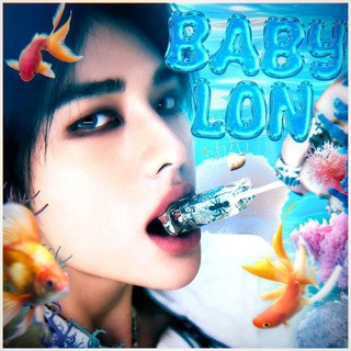 Telegram profile photo for BABYLON ЗАМОРОЖЕН🔒
