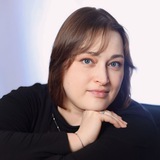 Telegram profile photo for Елена Кучерявенко. Keymarketing