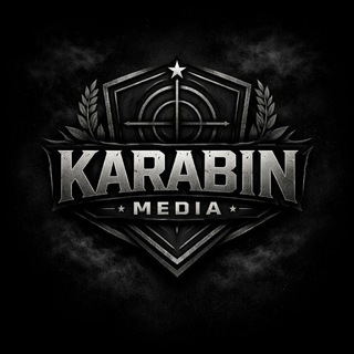 Telegram profile photo for Karabin Media