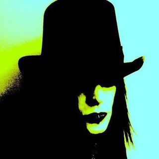 Telegram profile photo for Halloween 13-13